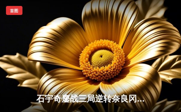 石宇奇鏖战三局逆转奈良冈功大，国羽男单强势挺进亚锦赛四强