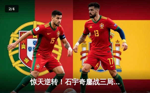 惊天逆转！石宇奇鏖战三局力克奈良冈功大，国羽男单强势挺进四强 - 2